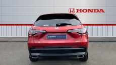 Honda Zr-V 2.0 eHEV Sport 5dr CVT Hybrid Estate